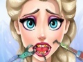 Hra Elsa Tooth Injury