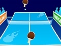 Hra Table tennis