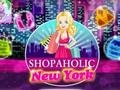 Hra Shopaholic: New York