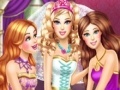 Hra Wedding Princess Barbie