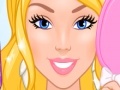 Hra Barbie Makeup Artist