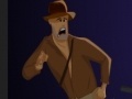 Hra Indiana Jones Zombie Terror