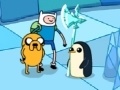 Hra Adventure Time: Legends of OOO