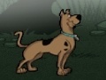 Hra Scooby trap