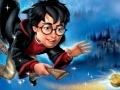 Hra Harry Potter: Sort My Tiles