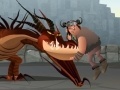 Hra How to Train Your Dragon: Monstrous Nightmare`s Reptile Rodeo