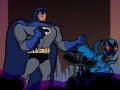 Hra Batman: The Brave and the Bold - Fallen terror
