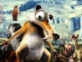 Hra Ice Age: Hidden Objects