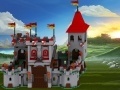 Hra Lego: Kingdoms - The Siege of The Castle