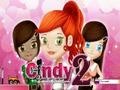 Hra Cindy the Hairstylist 2