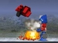 Hra Lego: Kre-O Transformers - Konquest