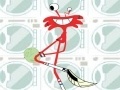Hra Foster's Home for Imaginary Friends Wilt's Wash-N-Swoosh!
