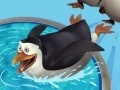 Hra The Pinguins Of Madagascar: Operation Ice Fish!