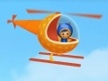 Hra Team Umizoomi Super Share Building With Geo