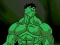 Hra Hulk: Transformation Dress Up