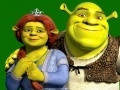 Hra Shrek: Portrait of a favorite