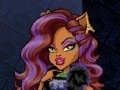 Hra Monster High: Fang-Tastic Fashion Show