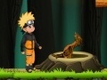 Hra Naruto Adventure