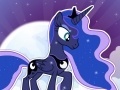 Hra My Little Pony: Princess Luna