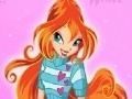 Hra Winx: How well do you know Bloom?