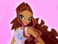 Hra Winx: How well do you know Leila