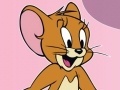 Hra Tom And Jerry: Connect It