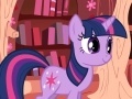 Hra My Little Pony: Friendship is Magic - Discover the Difference