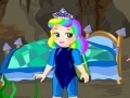 Hra Princess Juliette: Underwater Escape