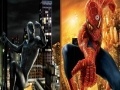 Hra Spiderman Similarities