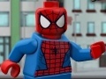 Hra Lego: The Ultimate Spiderman