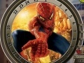 Hra Spider-Man: Hidden Numbers