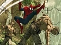 Hra Spider-Man: SuperFight