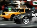 Hra Miami Taxi Driver 
