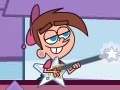 Hra The Fairly OddParents: Wishology Trilogy - Chapter 2: The Darkness' Revenge!