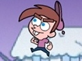 Hra The Fairly OddParents: Jingle Bell Jump