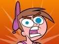 Hra The Fairly OddParents: Fairies rage