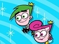 Hra The Fairly OddParents: Timmy's Tile Turner