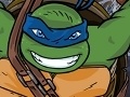 Hra Teenage Mutant Ninja Turtles: Battle for New York