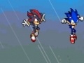 Hra Final Fantasy Sonic X6