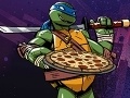 Hra Teenage Mutant Ninja Turtles: What's Your TMNT Pizza Topping?