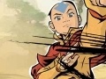 Hra Avatar: The Last Airbender - Rise Of The Avatar