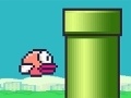 Hra Flappy Bird