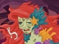 Hra Ariel Zombie Curse
