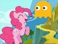 Hra My Little Pony Pac-Man
