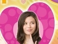 Hra iCarly: iKissed Him First