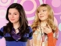 Hra iCarly: iSave