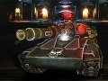 Hra Tank World Domination