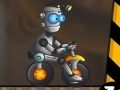 Hra Go Robots 2