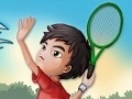 Hra Tennis Star