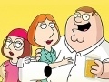 Hra Family Guy: Solitaire